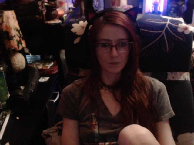 pussyxpaladin live webcam show