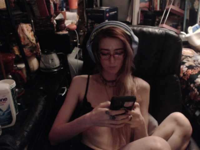 pussyxpaladin live cam on BongaCams