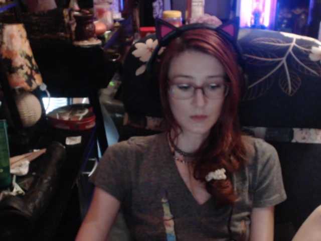pussyxpaladin live webcam show