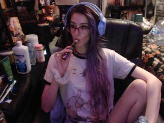 pussyxpaladin live cam on BongaCams