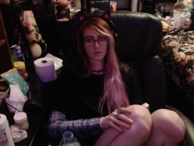 pussyxpaladin live cam on BongaCams