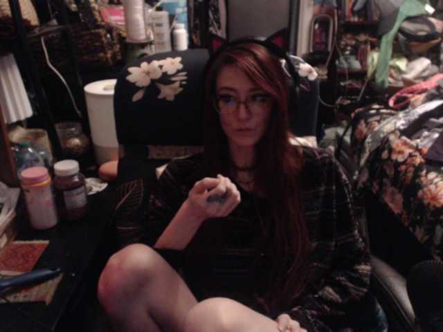 pussyxpaladin live cam on BongaCams