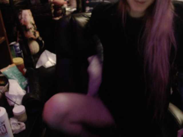 pussyxpaladin live cam on BongaCams