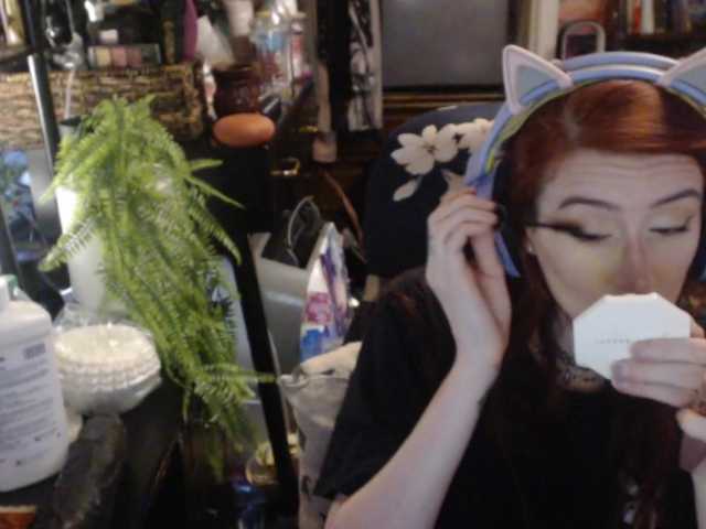 pussyxpaladin live cam on BongaCams