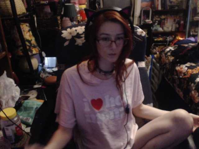 pussyxpaladin live cam on BongaCams