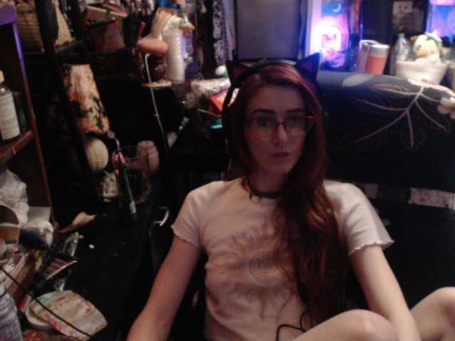 pussyxpaladin live cam on BongaCams