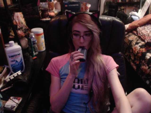 pussyxpaladin live cam on BongaCams