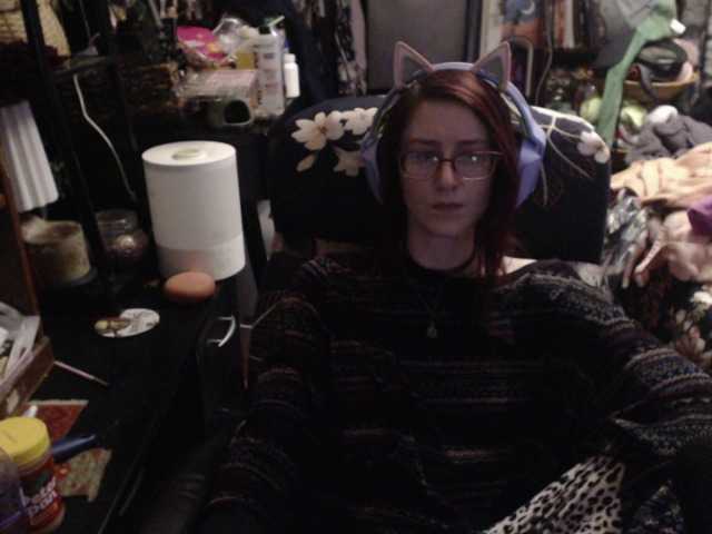 pussyxpaladin live cam on BongaCams