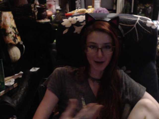pussyxpaladin live webcam show