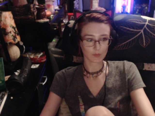 pussyxpaladin live webcam show