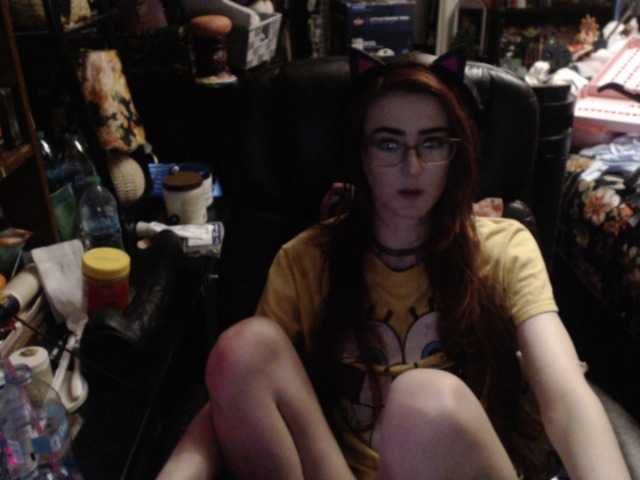 pussyxpaladin live webcam show