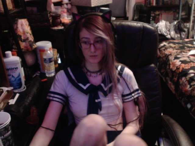 pussyxpaladin live cam on BongaCams