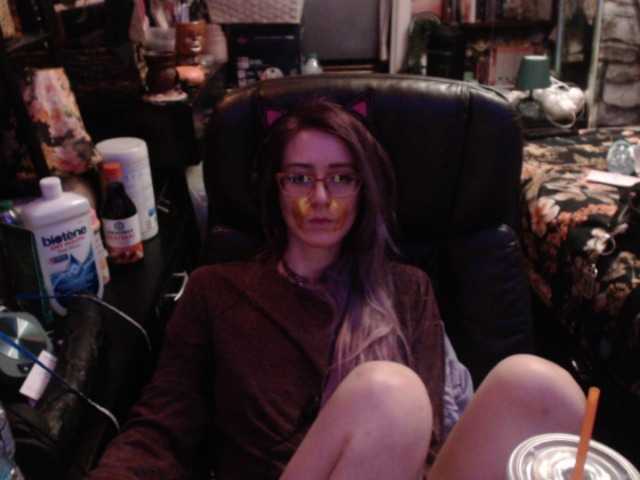 pussyxpaladin live cam on BongaCams