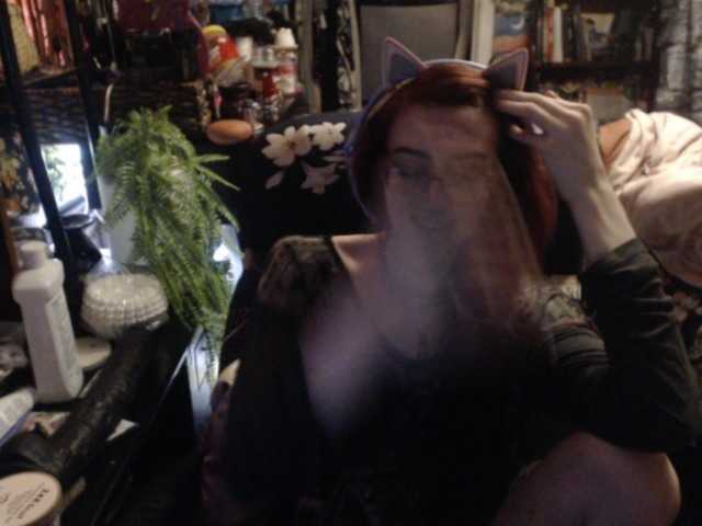pussyxpaladin live cam on BongaCams