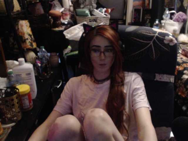 pussyxpaladin live cam on BongaCams