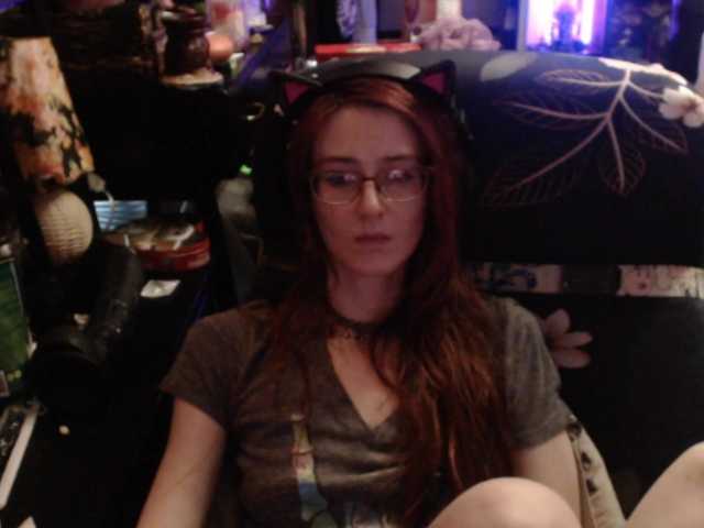 pussyxpaladin live webcam show
