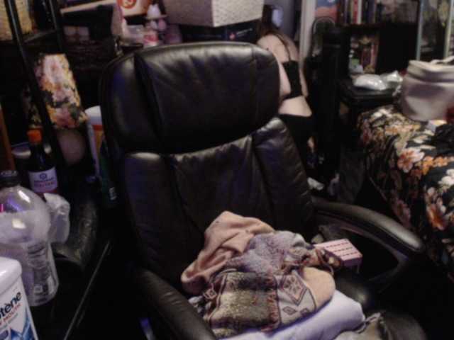 pussyxpaladin live cam on BongaCams