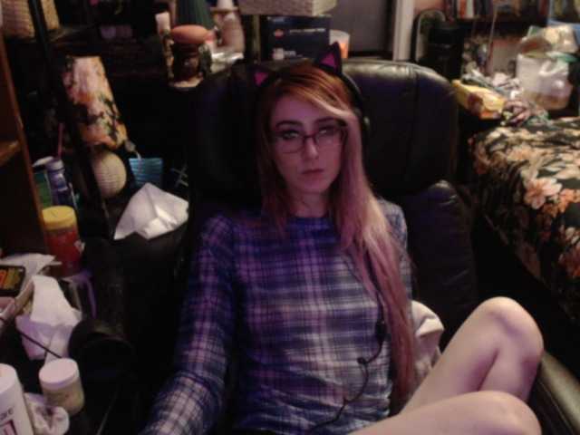 pussyxpaladin live cam on BongaCams