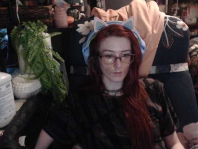 pussyxpaladin live cam on BongaCams