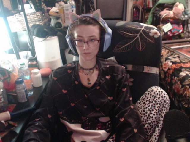 pussyxpaladin live cam on BongaCams