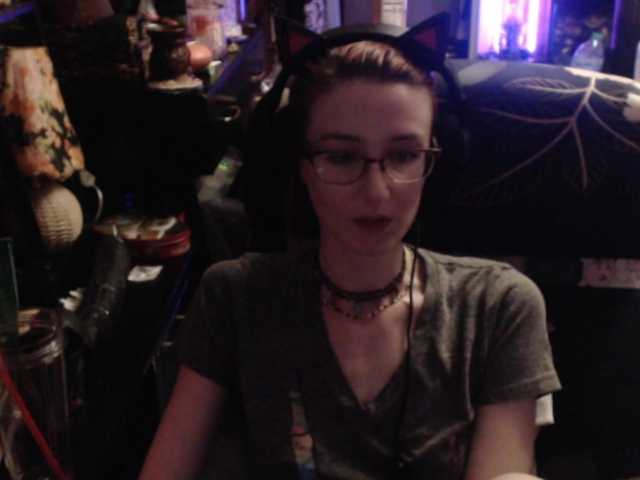pussyxpaladin live webcam show