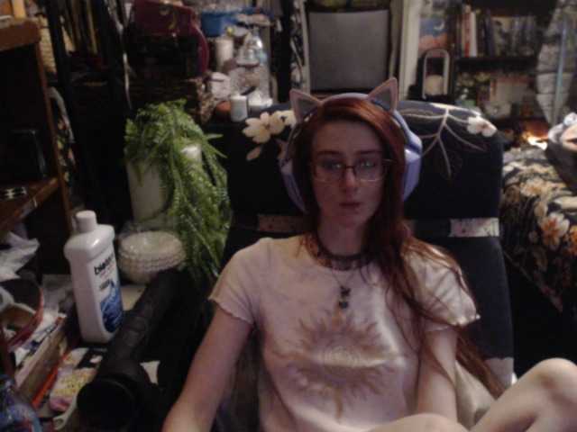 pussyxpaladin live cam on BongaCams
