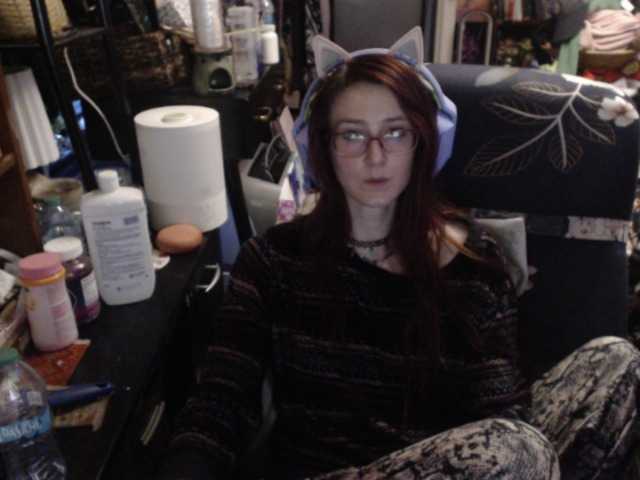 pussyxpaladin live cam on BongaCams