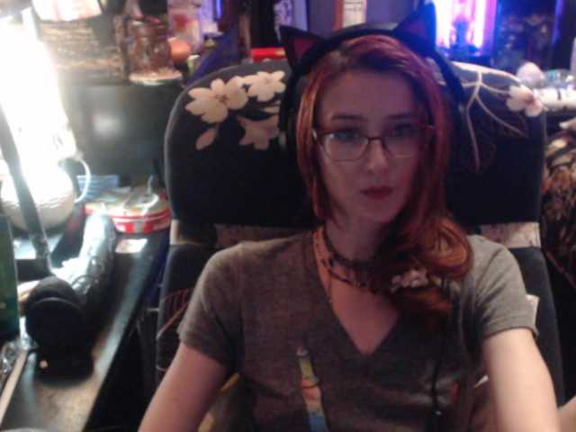 pussyxpaladin live cam on BongaCams