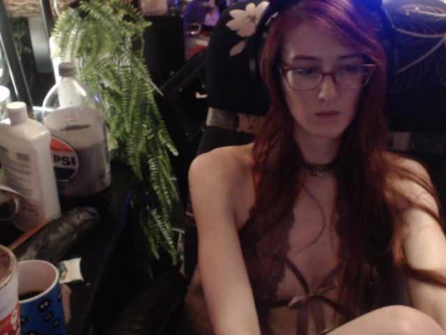 pussyxpaladin live cam on BongaCams