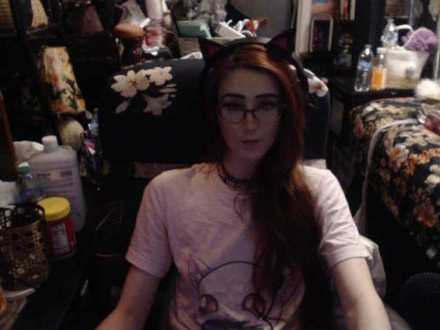 pussyxpaladin live cam on BongaCams