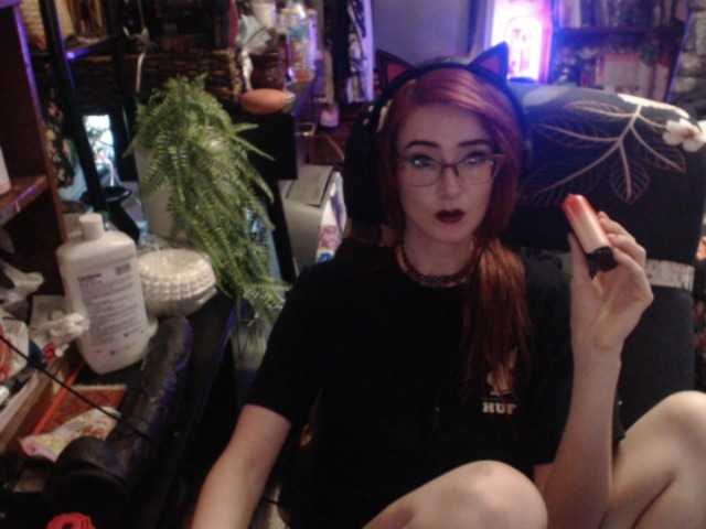 pussyxpaladin live cam on BongaCams