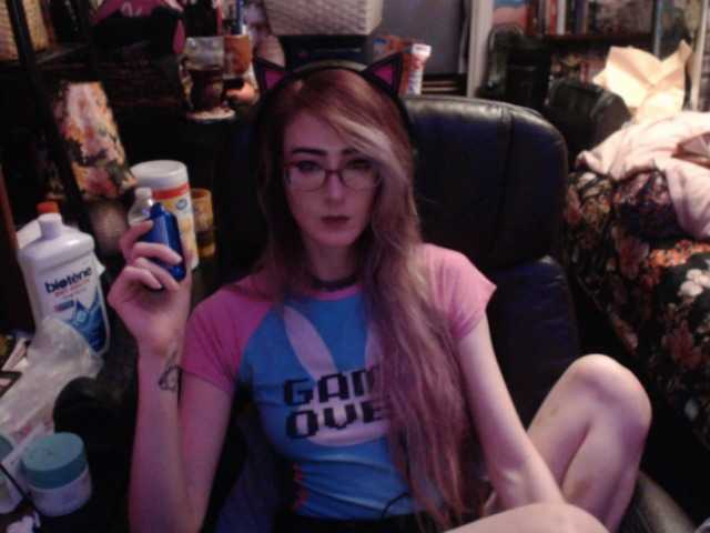 pussyxpaladin live cam