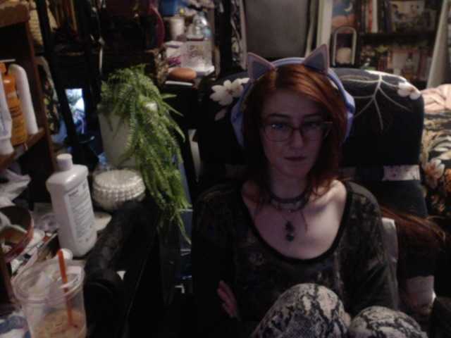 pussyxpaladin live cam on BongaCams