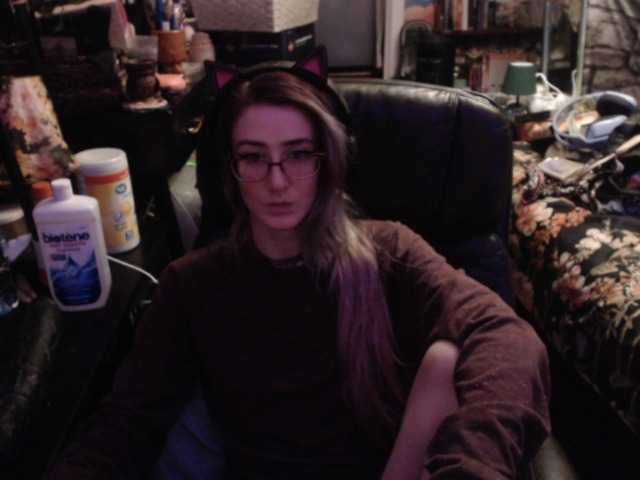 pussyxpaladin live cam on BongaCams