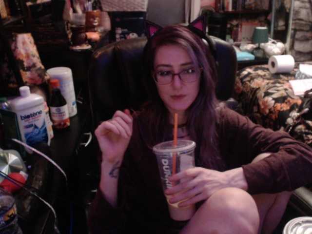 pussyxpaladin live cam on BongaCams