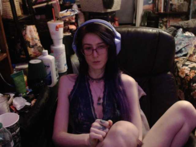 pussyxpaladin live cam on BongaCams