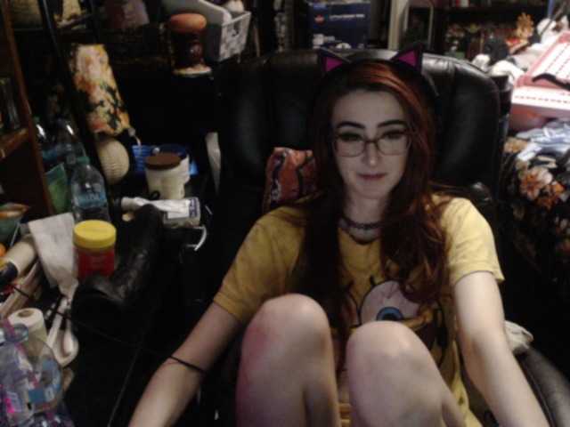 pussyxpaladin live webcam show