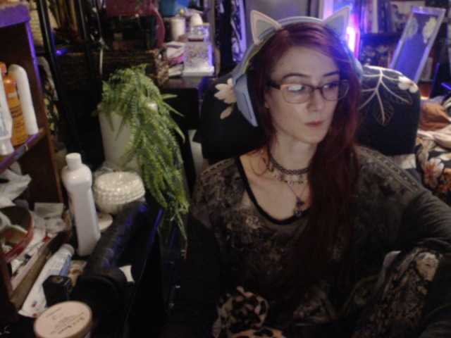 pussyxpaladin live cam on BongaCams