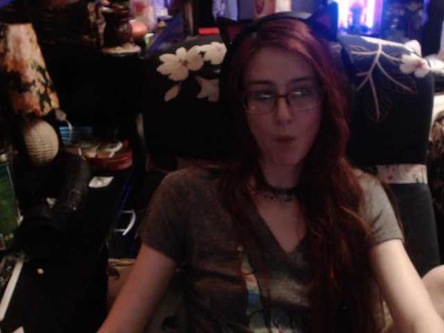 pussyxpaladin live webcam show