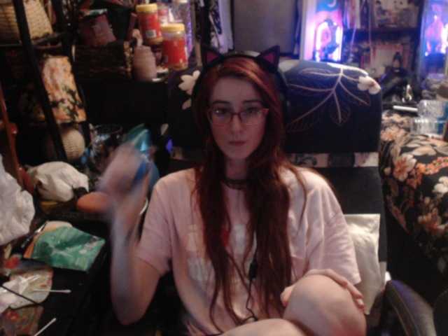 pussyxpaladin live cam on BongaCams