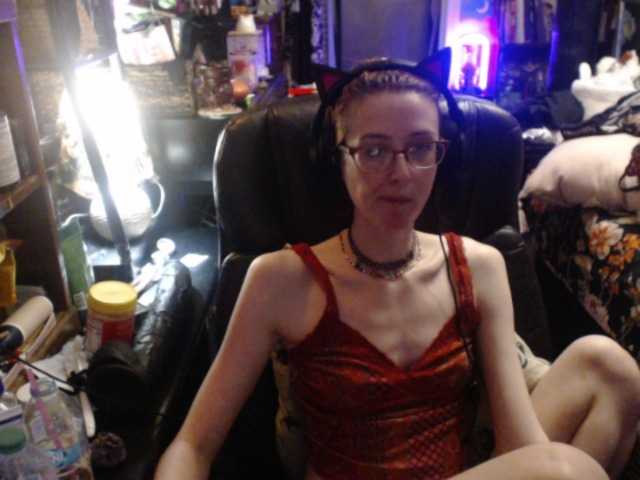 pussyxpaladin live cam on BongaCams
