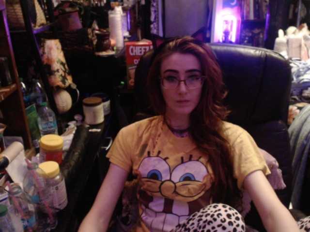 pussyxpaladin live cam on BongaCams