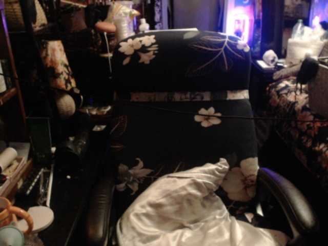 pussyxpaladin live cam on BongaCams