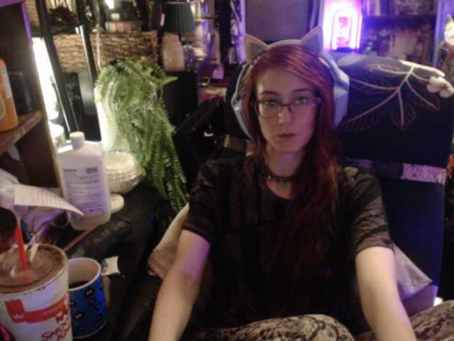 pussyxpaladin live cam on BongaCams