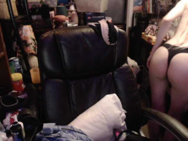 pussyxpaladin live cam on BongaCams