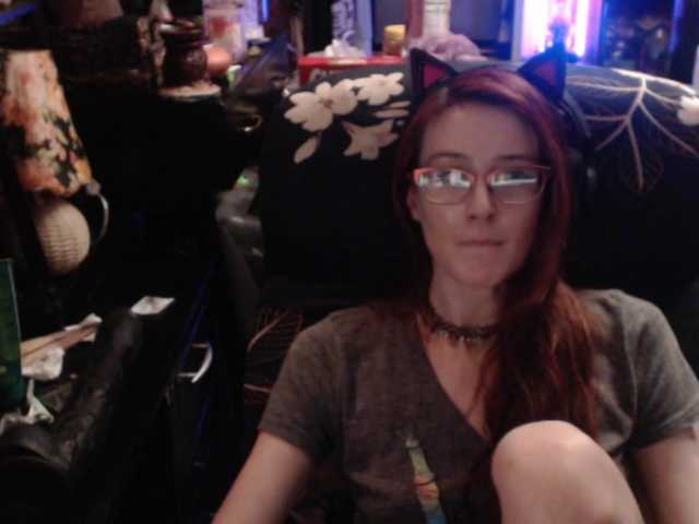 pussyxpaladin live webcam show