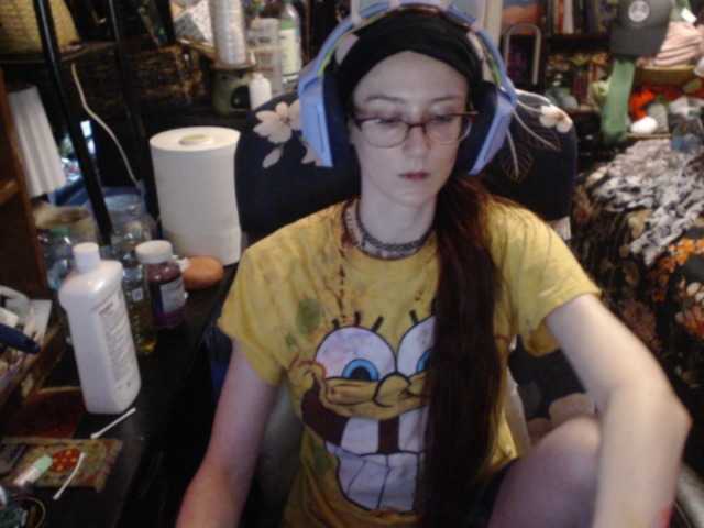 pussyxpaladin