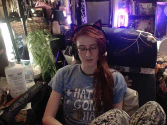 le modèle pussyxpaladin est en webcam porno dans un show sur le site bongacams, il possède les tags suivants: White/Caucasian,Redhead,Trimmed