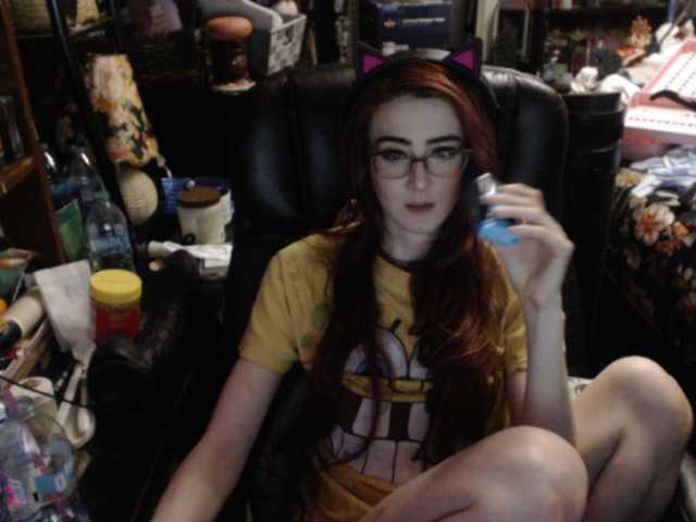 pussyxpaladin live webcam show