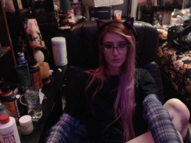 pussyxpaladin live cam on BongaCams